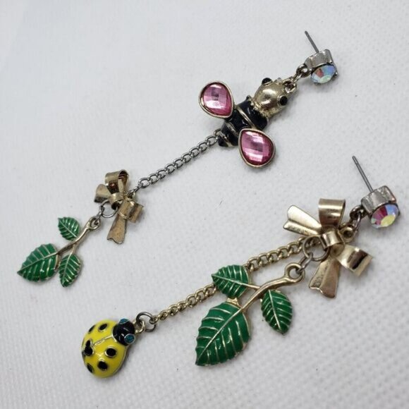 Betsey Johnson Jewelry - Betsey-johnson Women's Jewellery